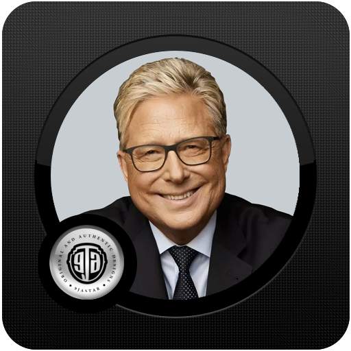Don Moen - Music, Lyrics & Videos 1.0