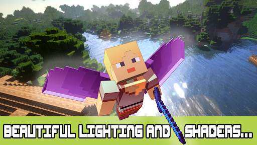 3D Textures for Minecraft screenshot 2