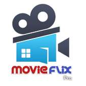 Movie Flix Pro icon