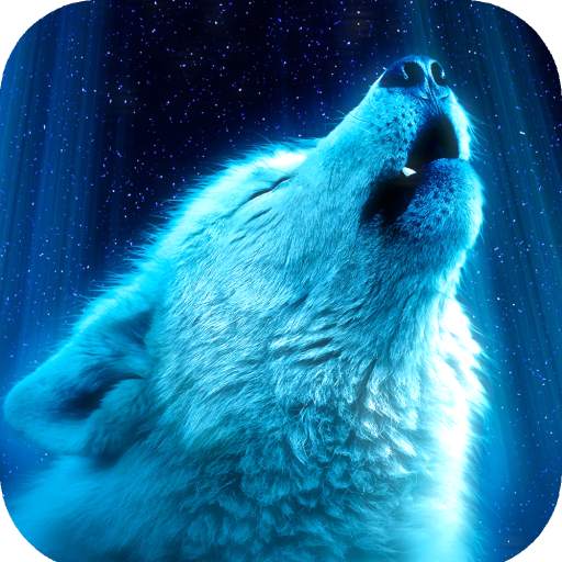 Wolf Wallpaper HD 1.08