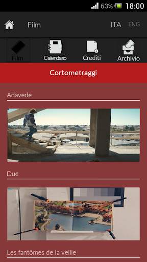 SIC Venezia screenshot 4