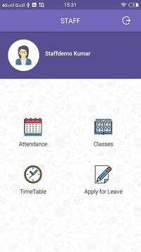 My School My App screenshot 3