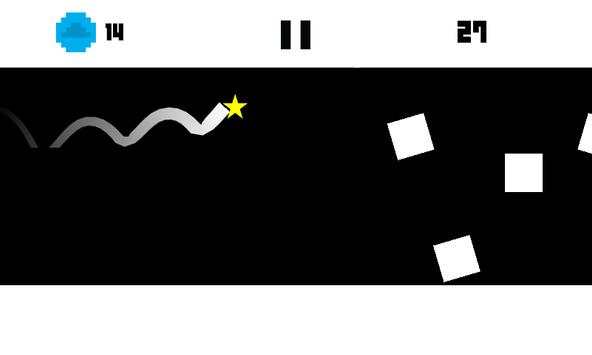 Geometry Hard скриншот 1