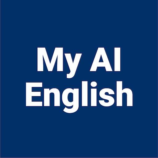 My AI English 3.8