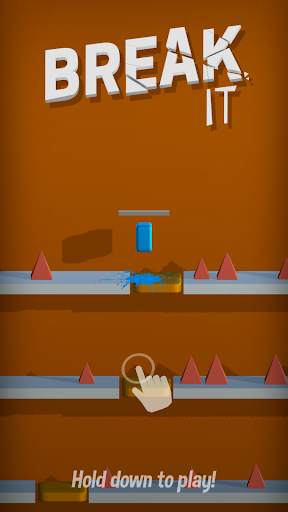 Break it - Free For Play screenshot 2