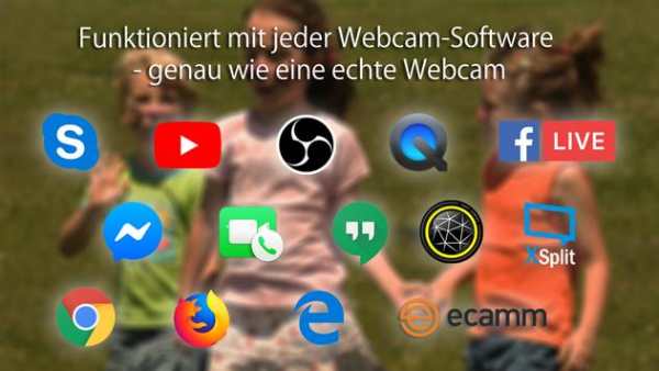EpocCam screenshot 2