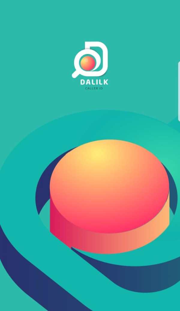 Dalilk-Caller ID & Block screenshot 4