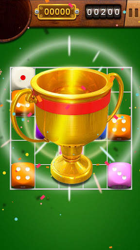 Dicedom - Merge Puzzle screenshot 8