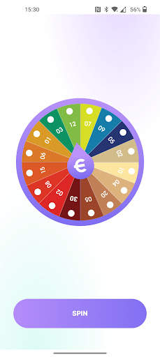 Spin to Win - Real Earn money स्क्रीनशॉट 2