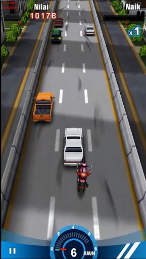Racing Motor 3D screenshot 3