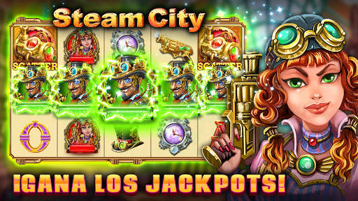Stars Slots - Casino Games screenshot 3