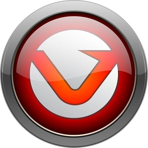 Volkano Redback icon