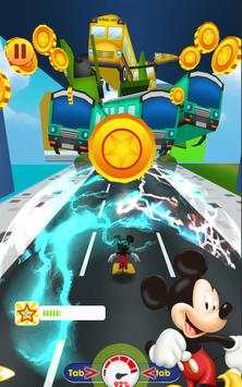 Mickey Mouse Game screenshot 2