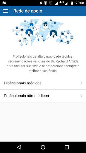 Dr. Rychard screenshot 3