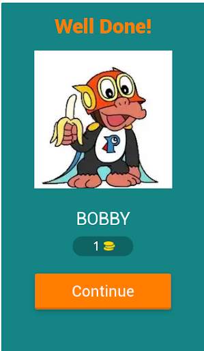 Perman Game 2020 : Perman cartoon quiz & Trivia screenshot 2