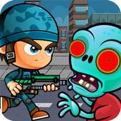 Zombie Dead Boy Route 1.0