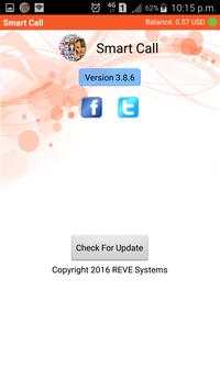 Smart Call screenshot 3
