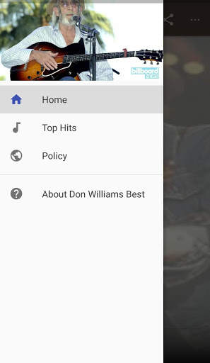 Don Williams Best Songs screenshot 1