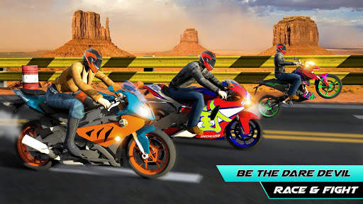 Super Bike Extreme Racing screenshot 3