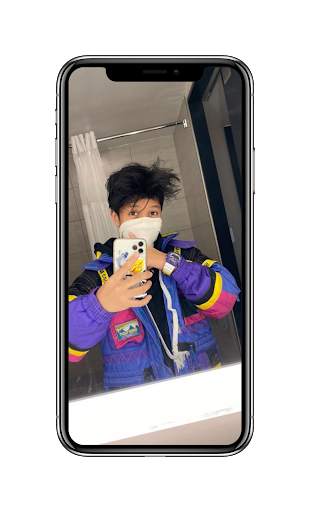 Fateh Halilintar Wallpaper Offline screenshot 5