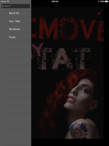 Remove My Tat screenshot 5