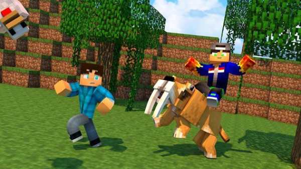 Mods & Addons for Minecraft PE screenshot 1
