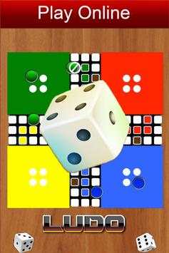 Ludo Game screenshot 2