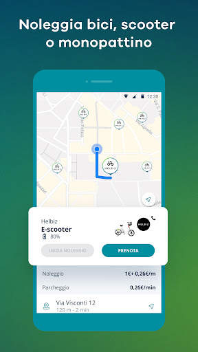 Telepass Pay screenshot 6