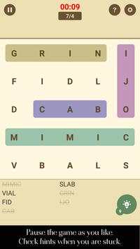 Word-Strike screenshot 3