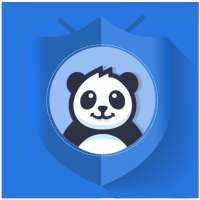 Panda VPN logo
