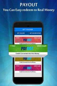 Spin To Win - Earn Money स्क्रीनशॉट 6
