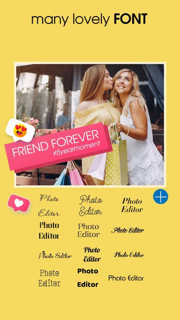 Photo Collage Maker Free - Photo Editor 2020 screenshot 8