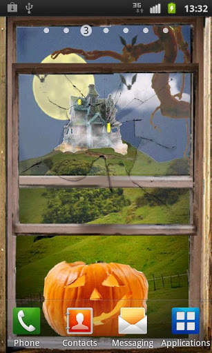 A-Halloween Live screenshot 2
