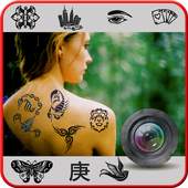 Tattoo Camera 1.0