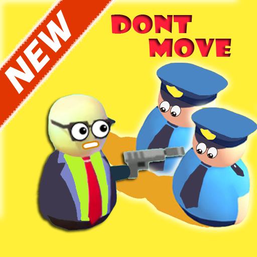 Wobble Man Masters icon