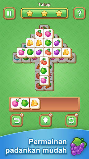 Tile Clash : permainan teki screenshot 4