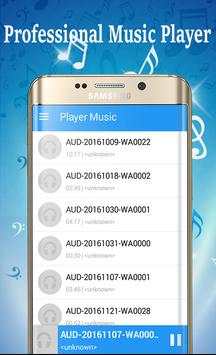 Go Player Music MP3 screenshot 5