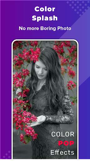 Selfie Glasses Photo Editor screenshot 5