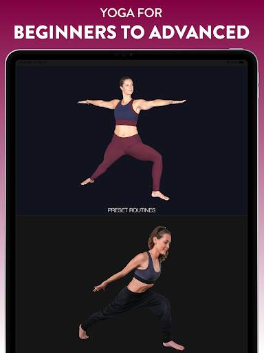 Simply Yoga - Home Instructor screenshot 12