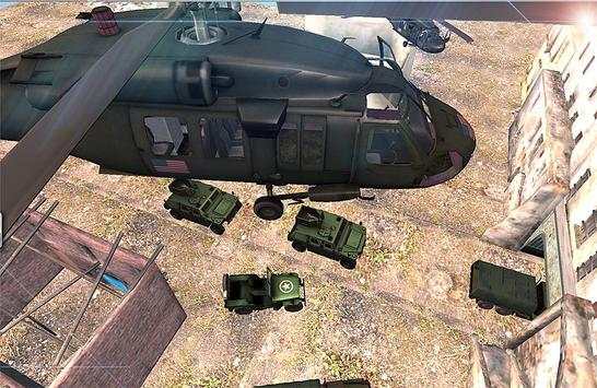Military Racing screenshot 19