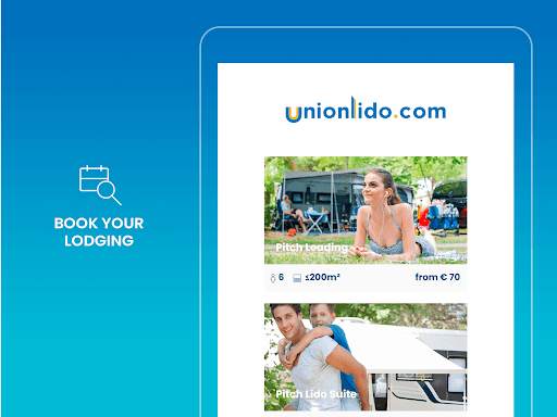 my Union Lido screenshot 9