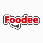 Foodee Driver icon