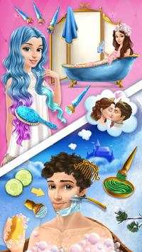 Princess Gloria Ice Salon screenshot 5