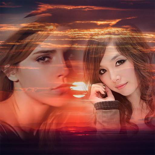 Ultimate Photo Blender / Mixer 8.0