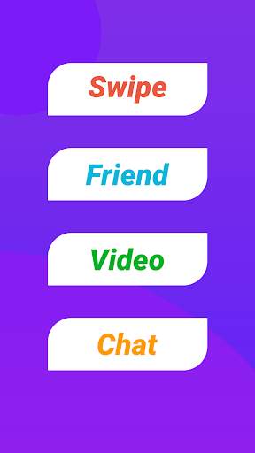 Live Video Call - Random Call - Live Video Chat screenshot 1