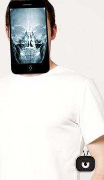 Scanner X-Ray Pro Simulated screenshot 2