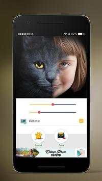 Face Photo Morphing screenshot 2