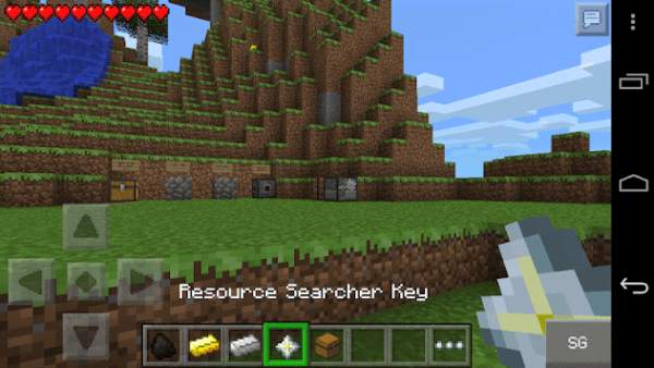 Industrial PE Mod Installer screenshot 1