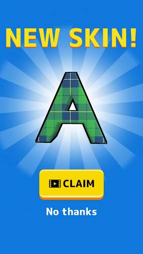 Type Spin screenshot 5