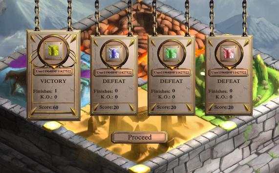 Ludo Elements screenshot 3